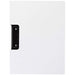 Sekisei Clip File Foam Beauty A4-S Bianco FB-2026
