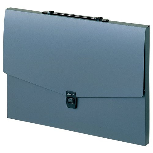Sekisei Alterto Case Flat A3 Grey ART-702