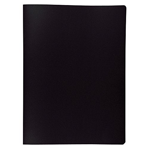 Porte-cadeau Sekisei Super Clear A3-S 12 pochettes noir SCH-70