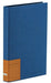 Album SEKISEI Pocket Harper House Reminiscence Pocket Album Jenis Buku L Saiz 246 Helaian Biru Laut L 101~150 Helaian Kain Biru XP-2101