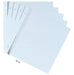 SEKISEI Reserve album mount gratis til Harper House XP-2001 Mini gratis hvid mount 5 stk XP-20F