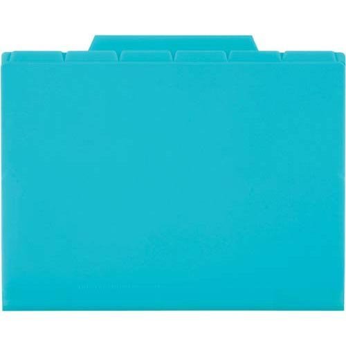 Cartella indice Sekisei Actif 12 A4 Blu ACT-912