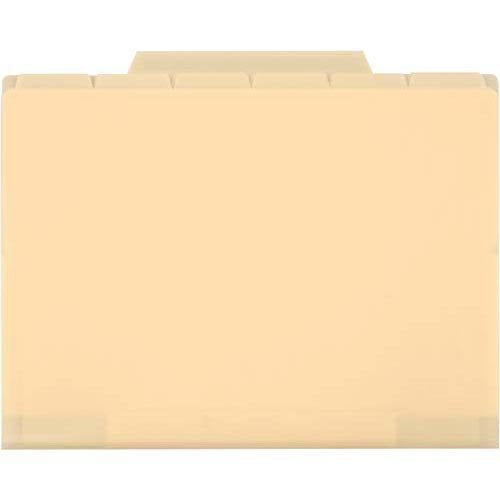 Sekisei Actif 12 Indexmap A4 Crème ACT-912