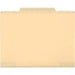 Sekisei Actif 12 Indexmap A4 Crème ACT-912