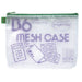 Sekisei Azone Mesh Case Eco Typ B6 Typ Grün AZ-50E-30