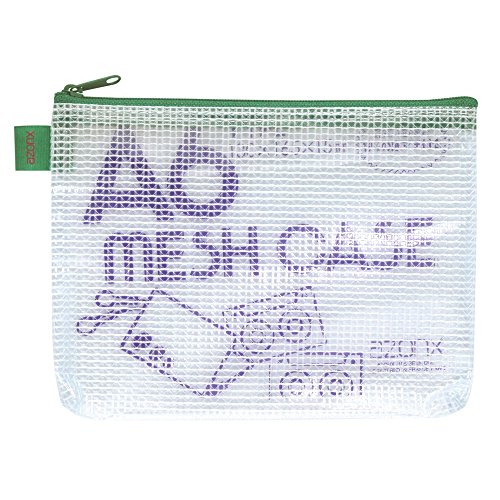 Sekisei mesh case eco A6 green AZ-40E-30