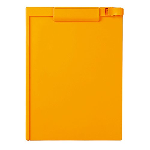 Porte-bloc Sekisei A4-E Jaune SSS-3056P