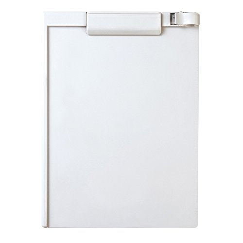 Porte-bloc Sekisei A4-E Blanc SSS-3056P
