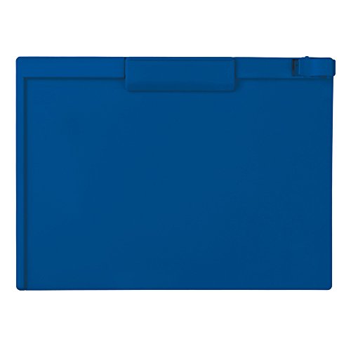Porte-bloc Sekisei A4-S Bleu marine SSS-3057P