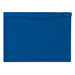 Papan Klip Sekisei A4-S Biru Laut SSS-3057P
