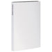 SEKISEI Album Pocket Photo Album High Transparent KG Størrelse Holder 80 postkort 51~100 ark Hvid KP-80P