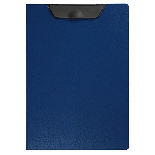 Sekisei Clip File Excellent Navy B FB-2116-15
