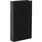 SEKISEI Album Pocket Card Holder Høj Transparent Visitkort Størrelse 240 Ark/Kort 201~300 Ark Sort KP-240CKP-240C-60