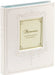 SEKISEI Album Pocket Harper House Frame Album L 100 sheets capacity L 51-100 sheets White XP-4700-70