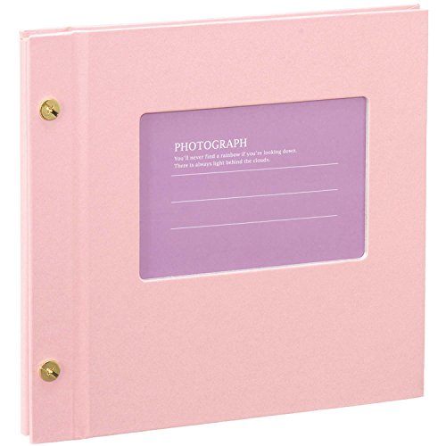 SEKISEI Album Free Light Cornice per album gratuita Pagine 11-20 Rosa XP-5308-21