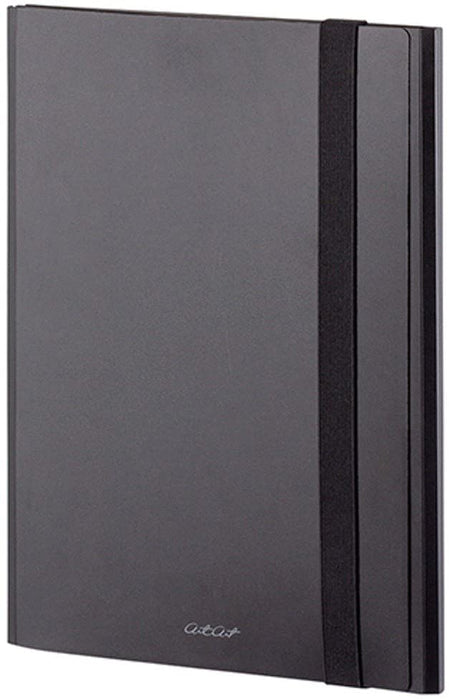 Custodia Sekisei Altato Slim Band A4 Nera ART-5500
