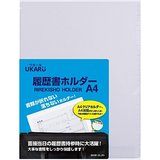 Porte-CV Sekisei A4 UKR?5014 clair