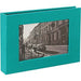 Sekisei Harper House Frame Pocket Album L størrelse 40 ark kapacitet Lyseblå XP-2740-11