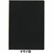 Fail Klip Pos Loceng Sekisei Hitam BP-5724-60