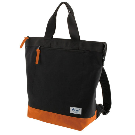 FINN-7777-53 Sekisei Fin Dash Tote Rucksack Kürbis FINN-7777 Sekisei 4974214174221