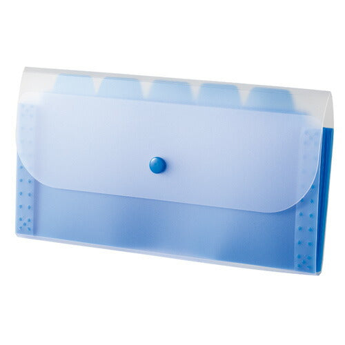 Sekisei Documento H Largo 3 ACT-3936-14 C Azul