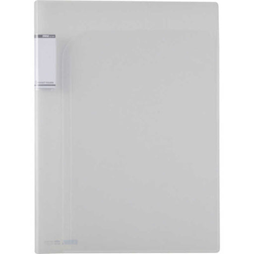 Cartella tascabile Sekisei/Actif V 2 A4 trasparente/ACT-5902-90 Sekisei 4974214175303