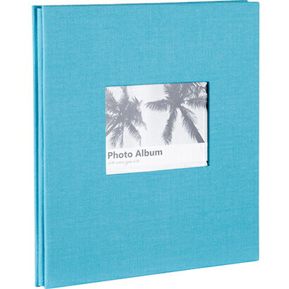Sekisei XP-1008 [Harper House Mini Album gratuito con cornice turchese blu]