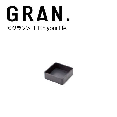 Custodia Sekisei GRN-5650 Gran Block SS Nera