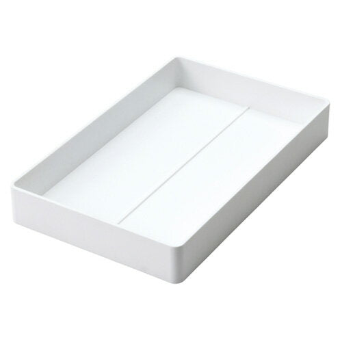 Sekisei GRN-5653 Gran Block Case L Hvid