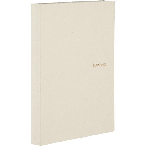 Harper House Reminiscence Mini Pocket Album Linen XP-5580-42 (1 libro)