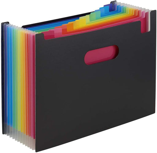 Portadocumenti Sekisei Rainbow Stabber orizzontale AD-2700-60