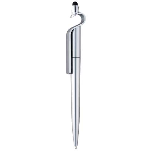 Sekisei Sumata Pen Blister Silver LA-6685-64 4974214181120