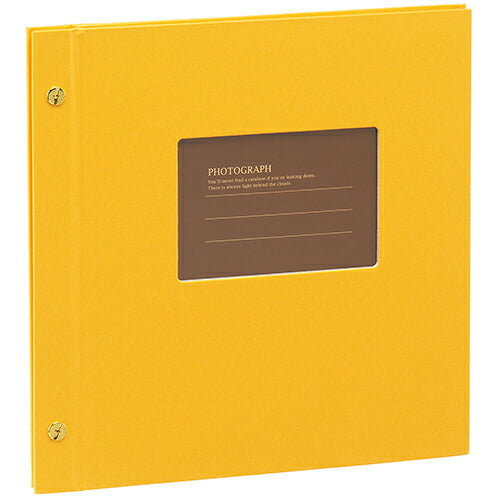 Sekisei SEKISEI XP-5508-51 Light Free Album Frame M Orange Sekisei XP-5508-51 4974214181670