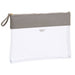 Laporta Étui Transparent B6 LA6355L Gris Sekisei LA-6355-61 4974214182172
