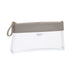 Sekisei SEKISEI LA-6336-61 Laporta Clear Case Clear Clear PEN Størrelse Lysegrå Sekisei LA-6336-61 4974214182233