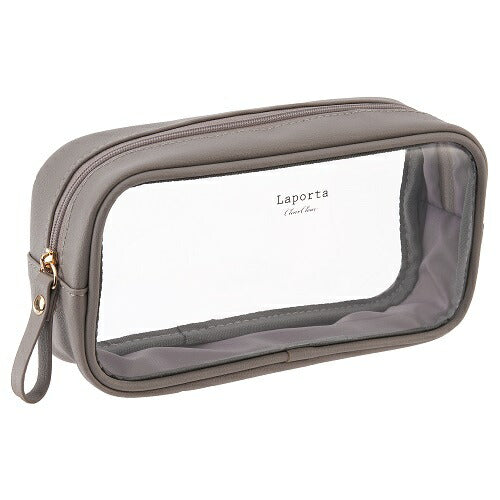Sekisei SEKISEI Pen Pouch Laporta] Sekisei LA-6360-61 4974214182752