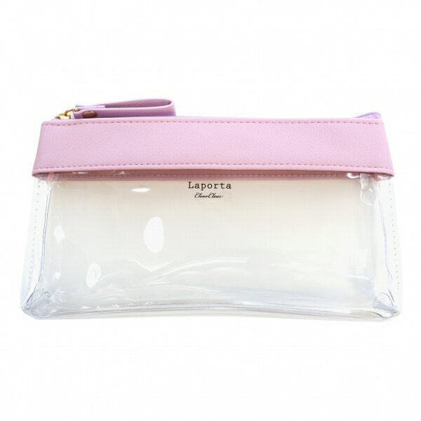 Sekisei LA-6336-85 La Porta Clear Case PEN Lys lilla Sekisei LA-6336-85