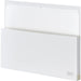 Sekisei Magrack orizzontale bianco SEL-2820-704974214183209