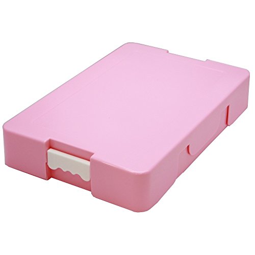 Devika Tsunagaru Patchin! Odogubako con borsetta A4 rosa 041441