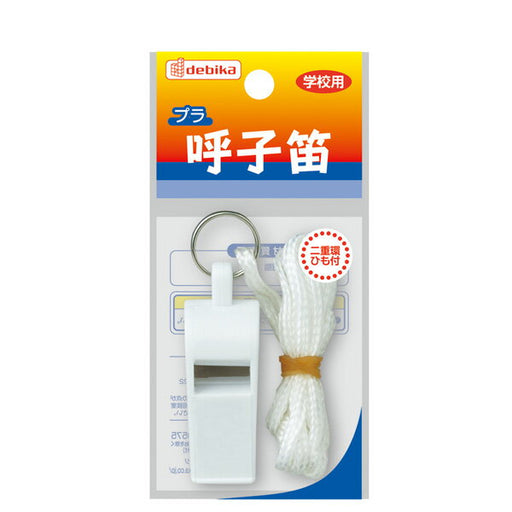Devika Pla Flauto Yobuko Bianco 103104