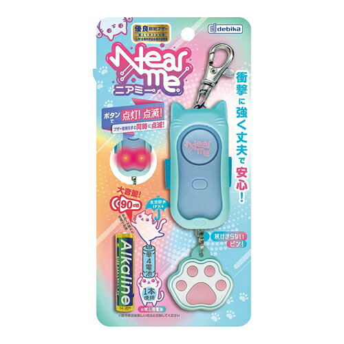 デビカ　タイショウゲキブザーニアミーＭＢ703563 4904901785638