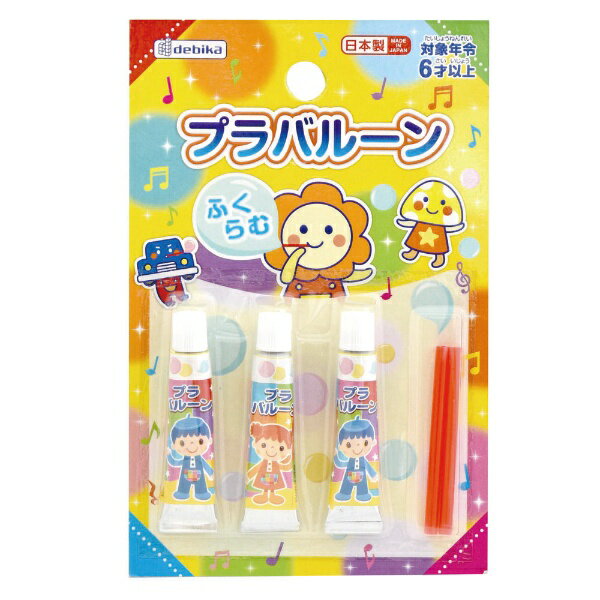 デビカ　プラバルーン 113500 4904901285008