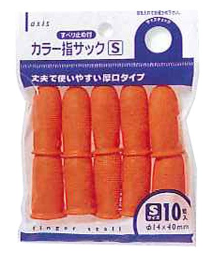 Devika lettino per dita piccolo 10 pezzi 61637