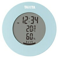 デジタル温湿度計 TT-585-BL タニタ 4904785042551