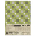 Majalah Mingguan Pemegang Sampul TeeG (B5) Clear CH-109