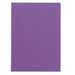 T.G Color Bar File Cover Lilla CBC-14