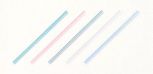 TEG Color Bar File Bar Crystal Blue CBB-20