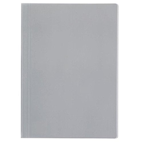 TeeG Color Bar Aktenhülle Crystal Grey CBC-22