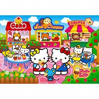 Tenyo Puslespil Okashi Paradise MC-60-881