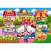 Tenyo-puzzel Okashi Paradise MC-60-881